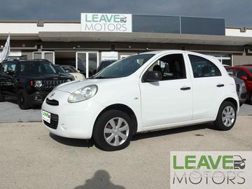 Nissan Micra 5 porte (M1418)