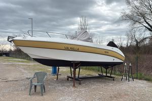 Aquamar 615 Sport 21