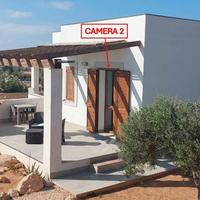 Cala Creta, soluzione Camera indipendente