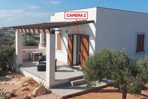 Cala Creta, soluzione Camera indipendente