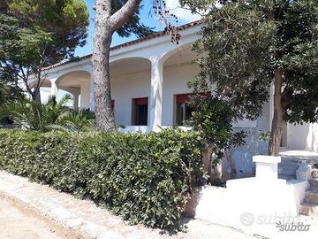 Appartamento Torre Suda - Mancaversa - Gallipoli