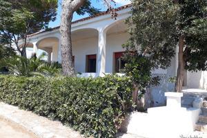 Appartamento Torre Suda - Mancaversa - Gallipoli