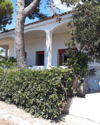 Appartamento Torre Suda - Mancaversa - Gallipoli