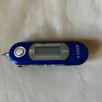 Lettore MP3 Audiola