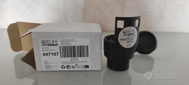 Spina di rimorchio adattatore da7a13poli 