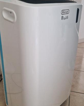 Climatizzatore Pinguino 
