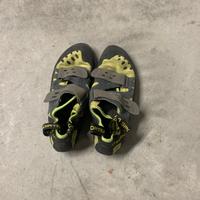 Scarpe Arrampicata - La Sportiva