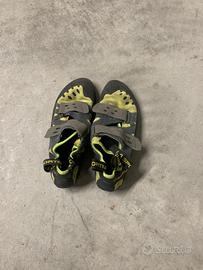 Scarpe Arrampicata - La Sportiva