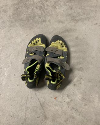 Scarpe Arrampicata - La Sportiva