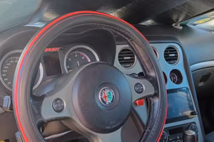 ALFA ROMEO 159 SW