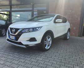 Nissan Qashqai 1.3 DIG-T 140 CV Tekna+
