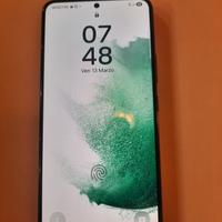 Samsung S22