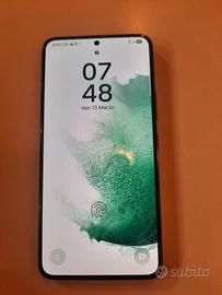 Samsung S22