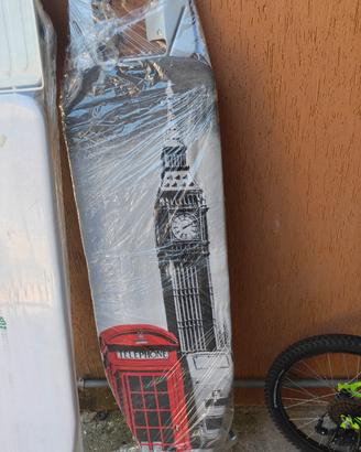 Asse da stiro Colombo "London"