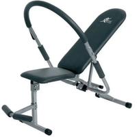 🏋️ Panca addominali Bodyline