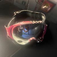 Maschera oakley