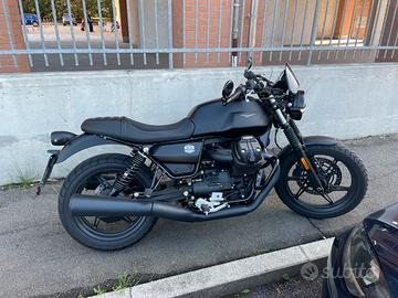 Moto Guzzi v7