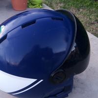 Casco sci bambino