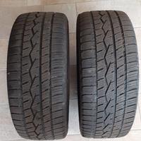 2 TOYO Celsius-4 stagioni 205/45 R16