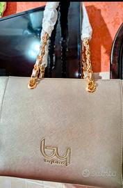 borsa di negozio Byblos