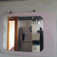 specchio bagno 