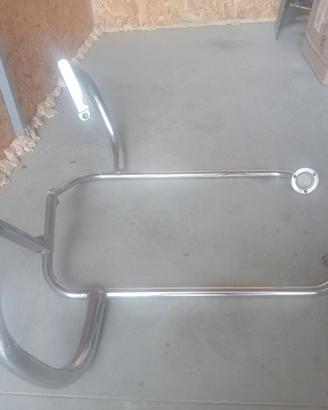 Para motore per moto Triumph 