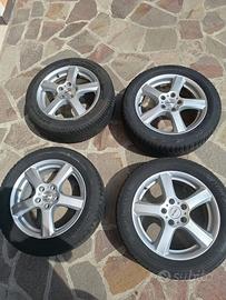 CERCHI LEGA ENZO R16
