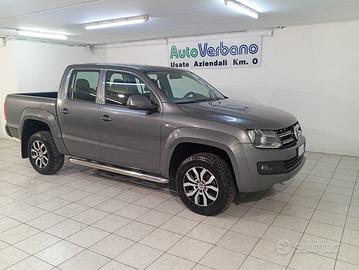 Volkswagen Amarok 2.0 BiTDI 4 motion prezzo più iv