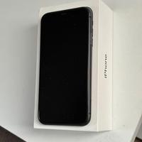 Apple Iphone 11 nero 128gb DOPPIA SIM FISICA A2223