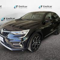 RENAULT Arkana - Arkana Hybrid E-Tech 145 U1239408