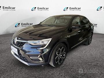 RENAULT Arkana - Arkana Hybrid E-Tech 145 U1239408