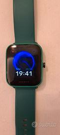 Smartwatch Amazfit Bip U