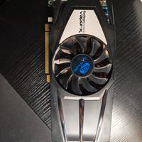 Sapphire Radeon HD 6870 Vapor-X