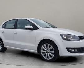 VOLKSWAGEN Polo 1.4 5 porte Comfortline
