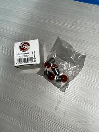 Lampade frecce 12V 10W colore arancione