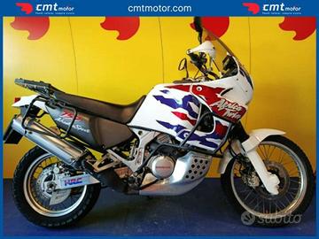 HONDA Africa Twin XRV 750 Finanziabile - BIANCO