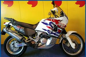 HONDA Africa Twin XRV 750 Finanziabile - BIANCO