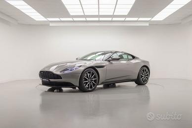 ASTON MARTIN DB11 V8 COUPÉ
