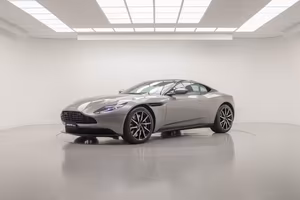 ASTON MARTIN DB11 V8 COUPÉ