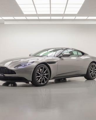ASTON MARTIN DB11 V8 COUPÉ