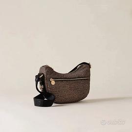 Borsa borbonese Luna  tracolla originale