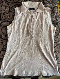 Canottiera donna conte of florence