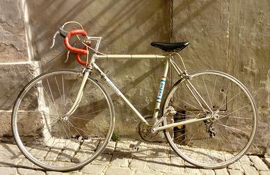 Bicicletta Ganna