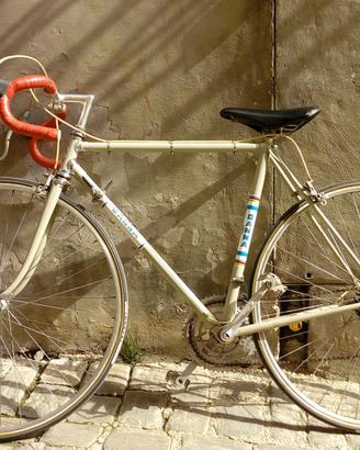 Bicicletta Ganna
