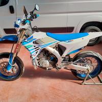 TM Racing SMR 300 - 2023