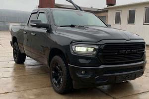 Dodge RAM 1500 5.7 V8 Prezzo finito IN ARRIVO