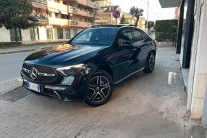 GLC COUPE 220 CDI IVA ESPOSTA