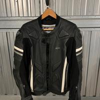 Giacca da moto Axo