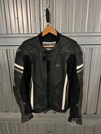 Giacca da moto Axo