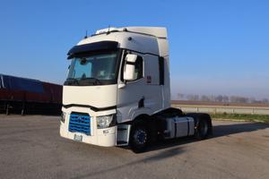 RENAULT T 440 COMFORT TRATTORE STRADALE EURO 6